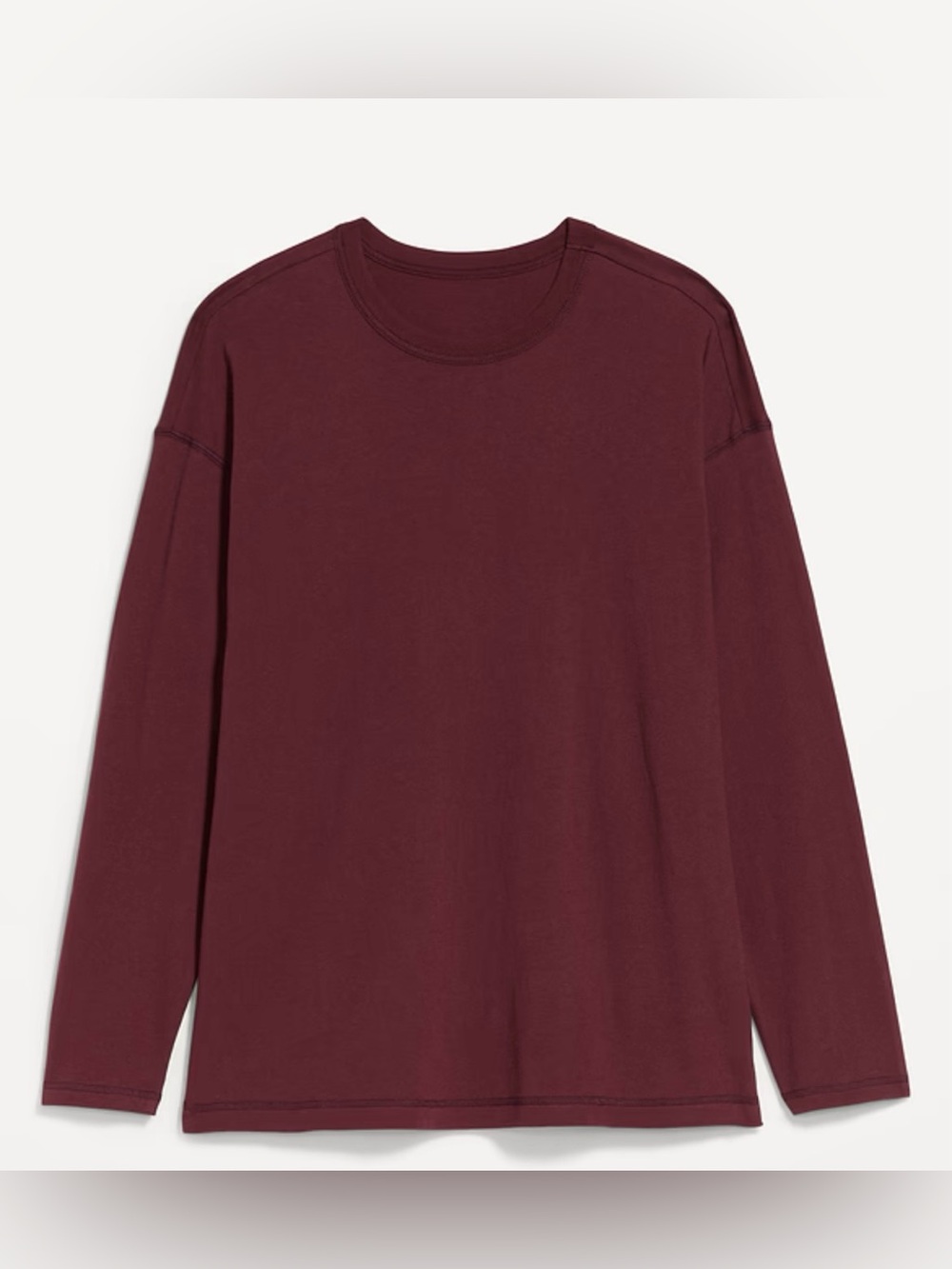 Old Navy Active Cloudmotion Long Sleeve Tee large